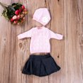 thumbnail image 2 of LOVEVER Ensemble de Poupée Robe Vêtements Accessoires Lot pour Poupée de 18 Pouces Our Generation My Life, 2 of 6