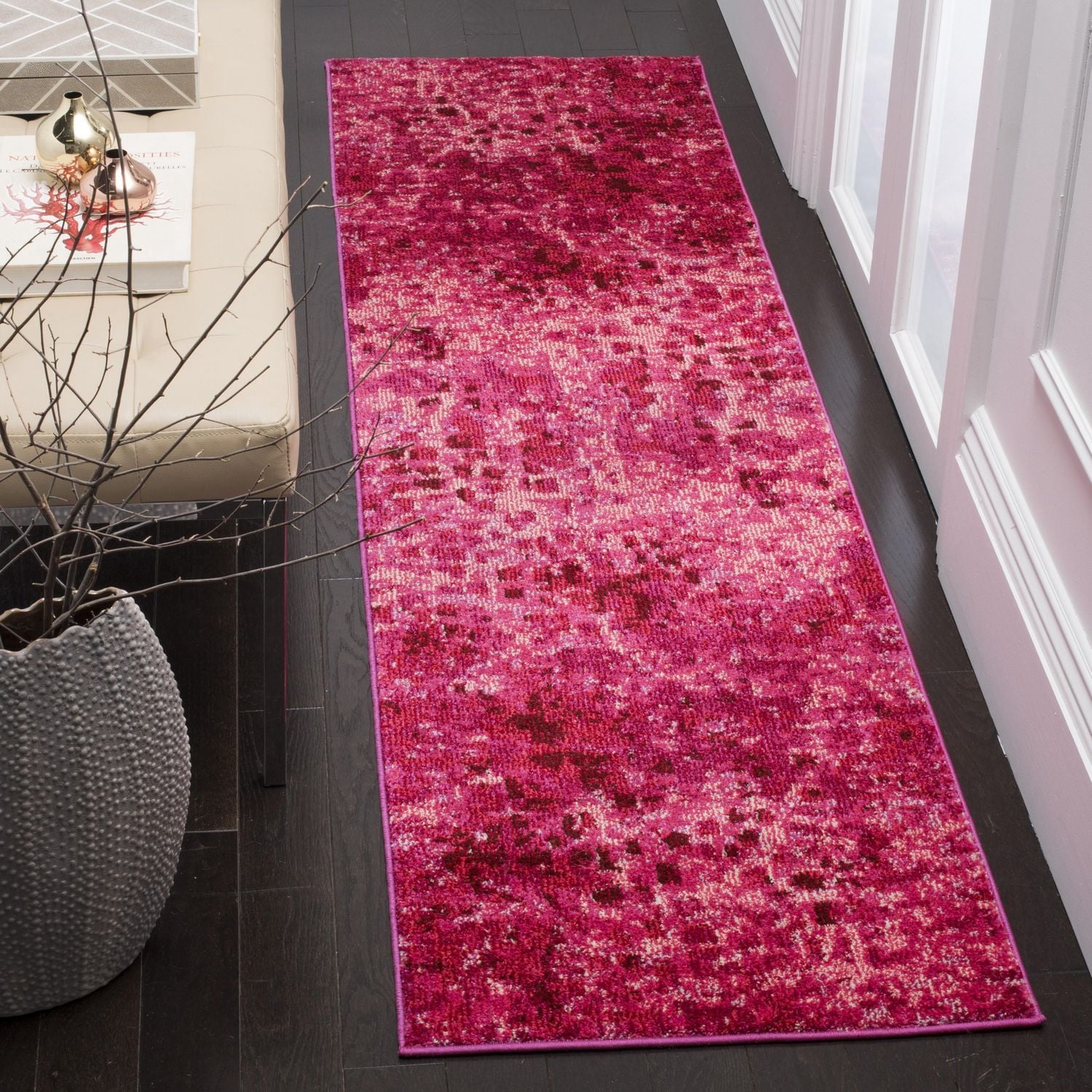 Safavieh Monaco Driskoll Tapis Abstrait