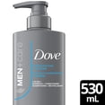thumbnail image 2 of Dove Men+Care 2-in-1 Shampoo + Conditioner Hydration Fuel + Caffeine, 530 ml, 2 of 9