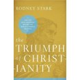 thumbnail image 2 of Triumph of Christianity, Rodney Stark Paperback, 2 of 3