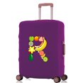 thumbnail image 1 of Travel Accessories Luggage Covers Travel Suitcase Cover Protector Reusable Washable 18-32inch Fruit Printed Pattern Series 8fruit R XL, 1 of 6
