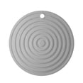 thumbnail image 2 of RXIRUCGD Large Tableware Mat Cup Mat Bowl Mat Dining Table Mat Vegetable Mat Dining Mat Insulation Mat Mat Dining Mat Table Mat Bowl Mat 18CM, 2 of 4