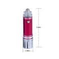 thumbnail image 3 of Car Purifier Ionizers Elimination Bad Odor Pet Smell Fumes Pollens Deodorizer, 3 of 7
