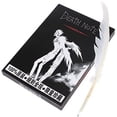 thumbnail image 2 of Death Note Notebook of Death By Light Yagami with Quill Pen, 2 of 5