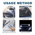 thumbnail image 4 of Car Glass Waterproof Coating Cleaner Agent Anti Fog Rain Repellent Spray, 4 of 8