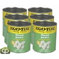 thumbnail image 1 of Kontiki Pear Diced In Natural Juice 2.84L/96 oz (6/Case) - Tasty Diced Pears, Quality Assured, 1 of 6