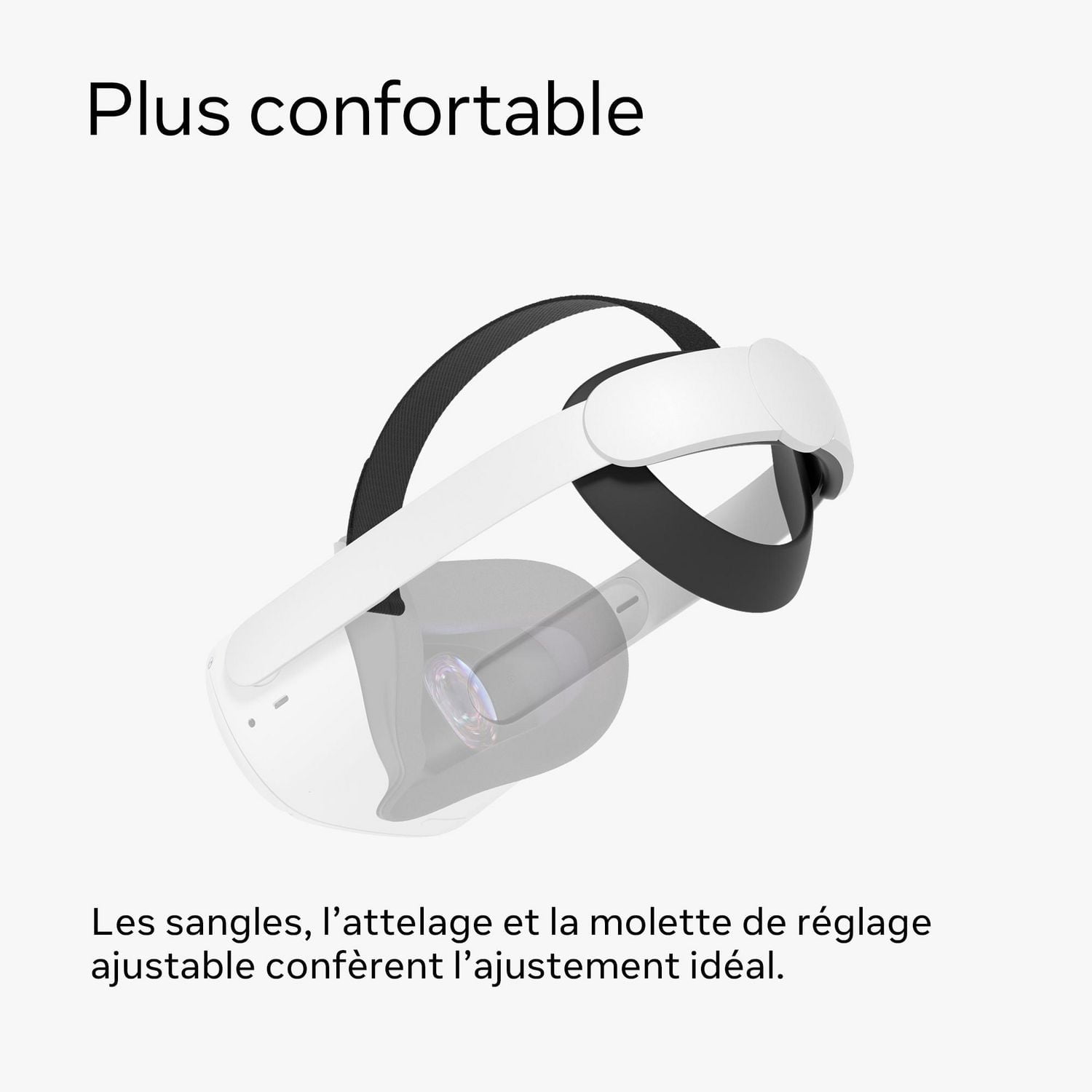 Meta Quest 2 Elite Strap - Walmart.ca