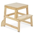 thumbnail image 4 of Dream On Me 2-in-1 Funtastic Tower and Step Stool, 4 of 8