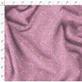 thumbnail image 4 of Soimoi Poly Georgette Fabric Artistic Floral Print Fabric by Yard 52 Inch Wide, 4 of 5