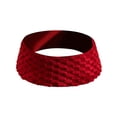 thumbnail image 2 of Christmas Plush Tree Collar for Tree Base - Decorative Apron for Gift Storage, Surrounding Feeling Decoration for Home and Event Venues, 2 of 8