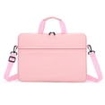 thumbnail image 2 of Vadktai Laptop Case 15 inch, Laptop Case Computer Bag, Water-Resistant Laptop Carrying Case Notebook Briefcase w/Shoulder Strap, 2 of 6
