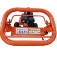 thumbnail image 2 of DK2 14 HP Motor Commercial Stump Grinder with Electric Starter, 2 of 9