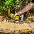 thumbnail image 4 of Sun Joe 24-Volt IONMAX Cordless Handheld and Long-Reach Pruner and Lopper Tool, 4 of 5