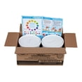 thumbnail image 4 of Crayola 10lb Multi-Colour Air Dry Clay Classpack, 4 of 7