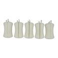 thumbnail image 2 of 5PCS Portable Fishing Rod Fixed Ball Silicone Reusable Fishing Rod Beam Binding Fastener For Fishing Pole Boat Equipment Accessories, 2 of 8