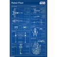 thumbnail image 1 of Star Wars: Saga - Plan rebelle, 1 of 4