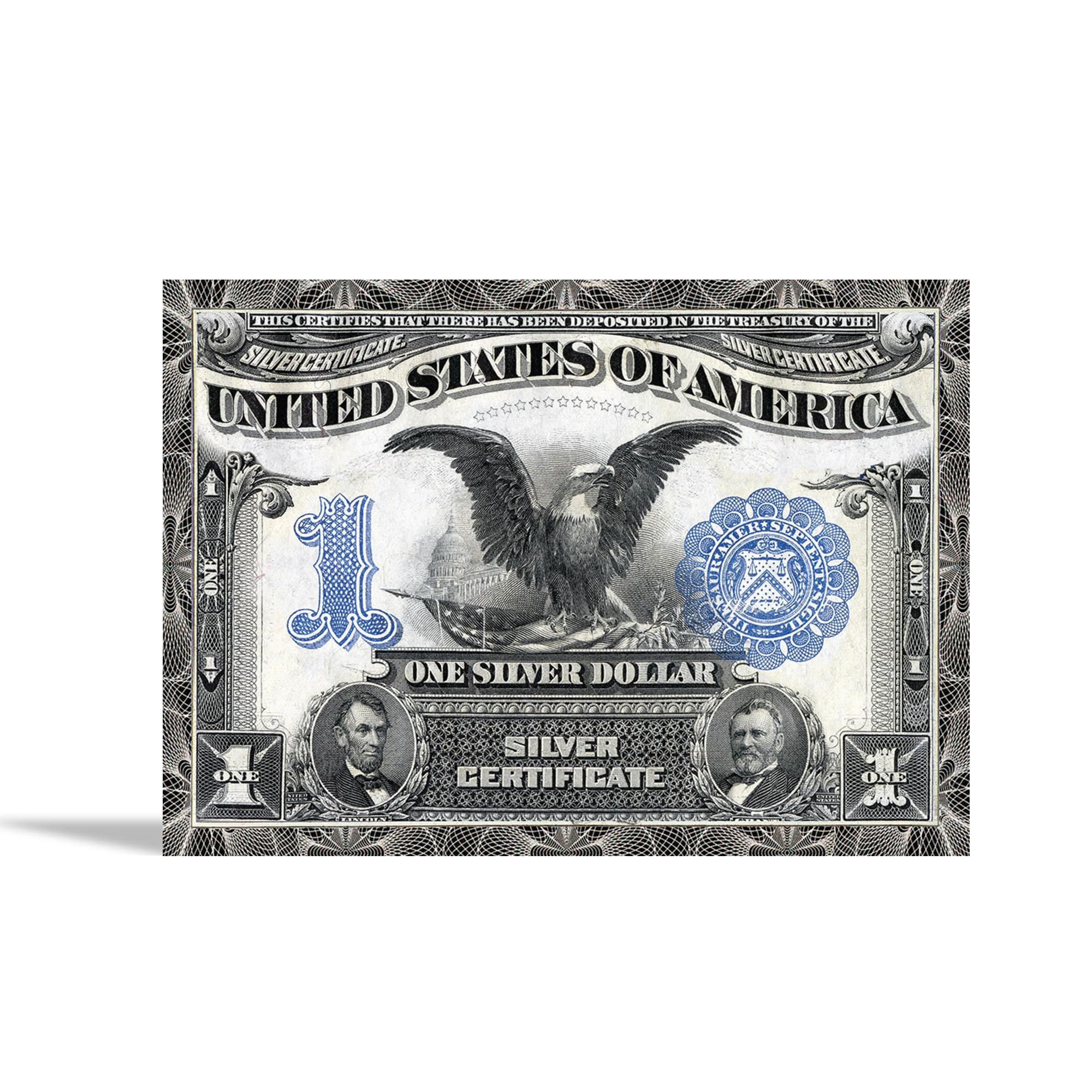 Cardsmiths Currency Series 4 Trading Card Set Collector Box paquet de 2