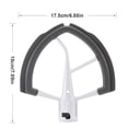 thumbnail image 2 of Beater Flex Edge Mixer Flat Attachments Accessories Kitchen Replacement 6-Quart Kitchen Mixer for KitchenAid 6-Quart, 2 of 7