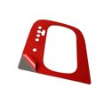 thumbnail image 2 of Yeacher Autocollants Intérieurs en Fibre de Carbone de Voiture de Remplacement pour 6 R MK6 2008-12(Style A,Left Drive), 2 of 7