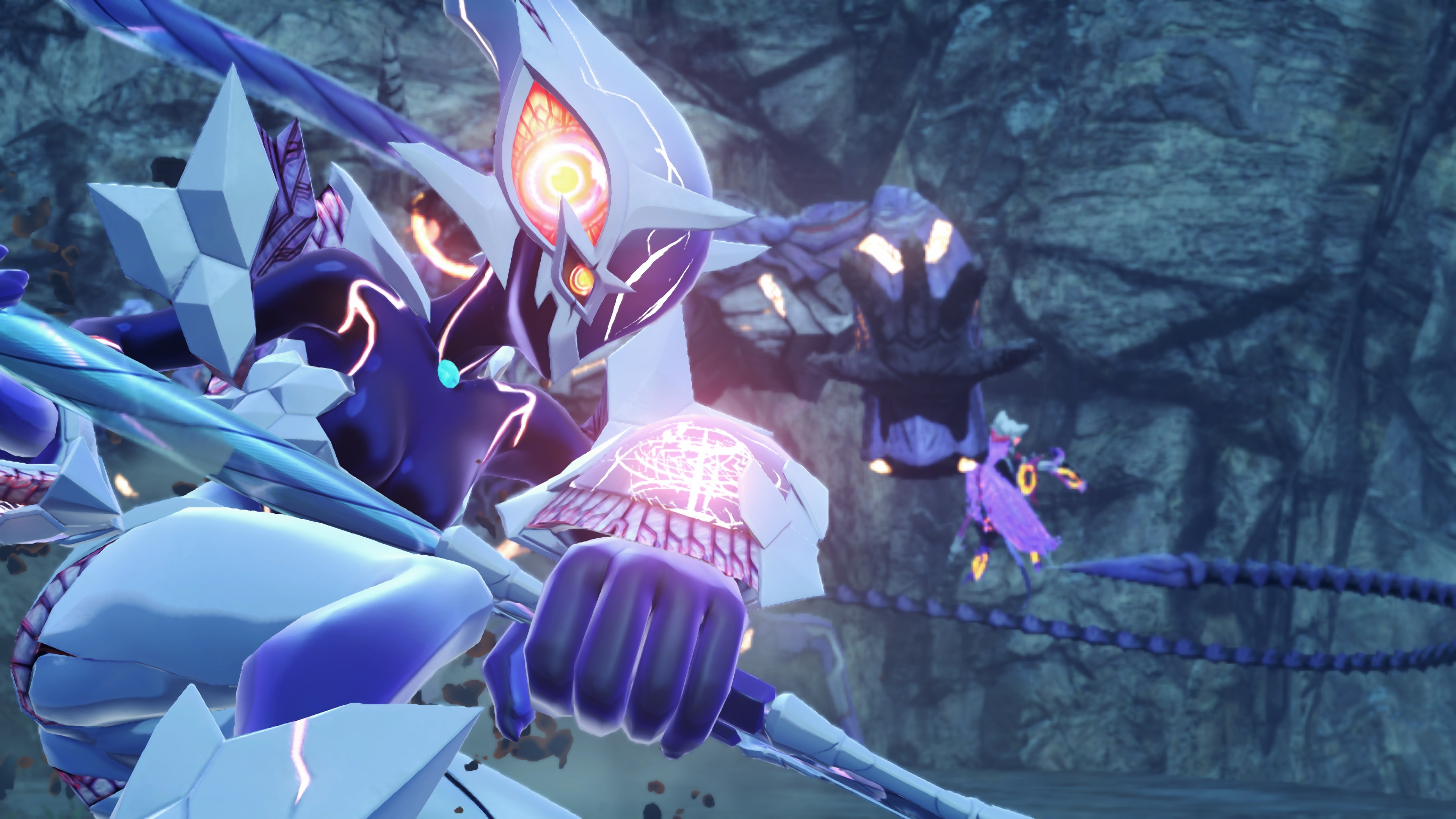 Xenoblade Chronicles™ 3 – Nintendo Switch™ 2 Edition