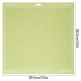 thumbnail image 2 of AMERTEER Cutting Mat 3Pcs PVC Craft Cutting Pad Reusable Eco-Friendly 12x12in Craft Cutting Board Multifunctional Cutting Mat for Paper Carving Cricut Machine Craft Work Fabric Project, 2 of 9