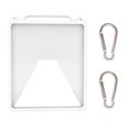 thumbnail image 2 of Housse de Protection Mini, Étui de Protection en Silicone pour Mini, Étui Anti-Grêle avec Poignée et Crochets, Protecteur de Coque de Montage pour l'Extérieur, VR, 2 of 7