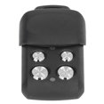 thumbnail image 4 of Télécommande de Porte, Télécommande de Porte de Garage Ouvre-Porte de Garage Réponse Rapide, 4 of 14