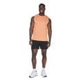 thumbnail image 2 of Débardeur de musculation en maille quadrillée Athletic Works pour hommes, 2 of 6