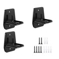 thumbnail image 1 of Resistance Band Wall Anchor, Wall Mount Workout Anchors for Suspension Training, 1 of 7