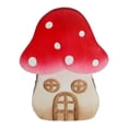 thumbnail image 1 of Angelo Décor Mushroom Planter, 1 of 2