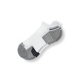 thumbnail image 4 of OTECKA Unisex Basic Performance Ankle Socks with Moisture-Wicking - Cushion Comfort Ankle Socks, White, Small-Medium, 4 of 4