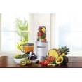 thumbnail image 2 of Nutribullet 600W 8pc white Smoothie Blender, 2 of 2