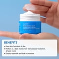thumbnail image 3 of Soo'AE Hyaluronic Acid Hydrating Cream, 50 ml, for dry skin, 3 of 8