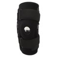 thumbnail image 2 of Hinged Knee Brace,Hinged Knee Brace 2 Hinged Knee Pad Knee Brace Top Tier Quality, 2 of 8