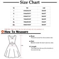 thumbnail image 2 of Ovzne Robes pour Femmes Robe Femme Robe Décontractée Imprimée Plissée Taille Élastique Sans Manches Robe à Col en V Robe de Printemps Imprimée Liquidation, 2 of 2