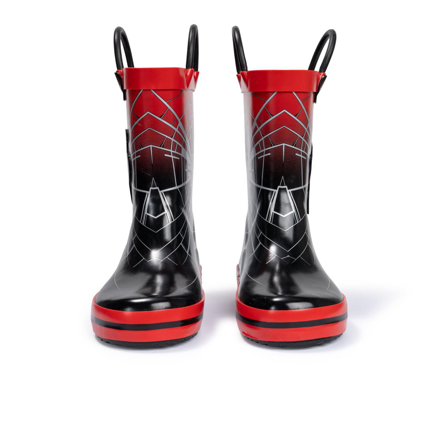 Spider-Man Boy’s Rain Boots