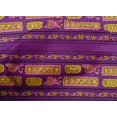 thumbnail image 4 of oneOone Cotton Poplin Fabric Ethnic Block Print Fabric BTY 56 Inch Wide, 4 of 4