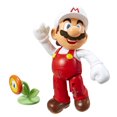 thumbnail image 1 of Figurine 4 po Monde Nintendo – Mario de Feu, 1 of 5