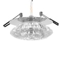 thumbnail image 1 of Spot de Plafond LED, Lampe de Plafond Encastrée LED 3w pour la Maison, Artisanat Exceptionnel, 1 of 8