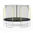 thumbnail image 1 of Plum - Trampoline de 14 pi et enceinte Wave Springsafe de 14 pi, 1 of 5