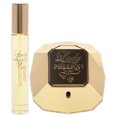 thumbnail image 2 of Paco Rabanne LADY MILlilililililililion E.P. 80 VAPO + MINI 20 ml 100 ml, 2 of 2