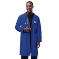 thumbnail image 2 of "Adar Manteaux de Labo Universels Unisexes - Manteau de Labo Classique 39 Pouces", 2 of 8
