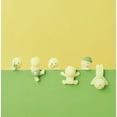 thumbnail image 4 of 12 Pcs Rêves Smiski Figurine Phosphorescente, Série HIPPERS, Ensemble de Boîtes Surprises, 4 of 8