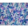 thumbnail image 4 of oneOone Polyester Lycra Fabric Texture Watercolor Print Fabric By The Yard 56 Inch Wide, 4 of 4