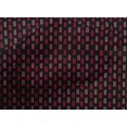 thumbnail image 4 of oneOone Organic Cotton Voile Fabric Line Block Decor Fabric Printed BTY 42 Inch Wide, 4 of 4