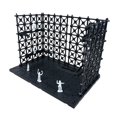 thumbnail image 2 of lionlar Interlocking Display Base Character Doll Display Box Transforming Robot Rack 21.5cmx14.3cmx16cm, 2 of 9