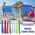 thumbnail image 3 of 4* Straps For Beach Chair Towel M3S5, 3 of 8