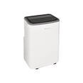 thumbnail image 3 of Frigidaire FHPC102AB1 Climatiseur Portatif avec Télécommande pour Pièces, jusqu'à 350 Pi2, Blanc, 3 of 9