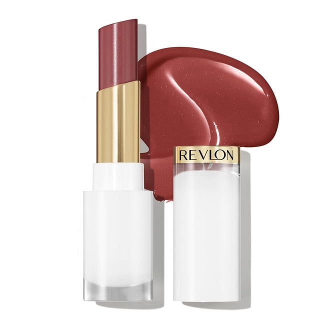 Super Lustrous™ Glass Shine Balm, Tinted Lip Balm