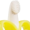 thumbnail image 4 of Brosse à dents pour bébé Baby Banana, 4 of 9